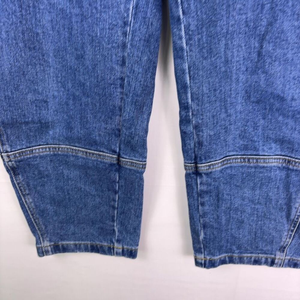 Everlane Everlane Utility Barrel Jean - Picture 4 of 7